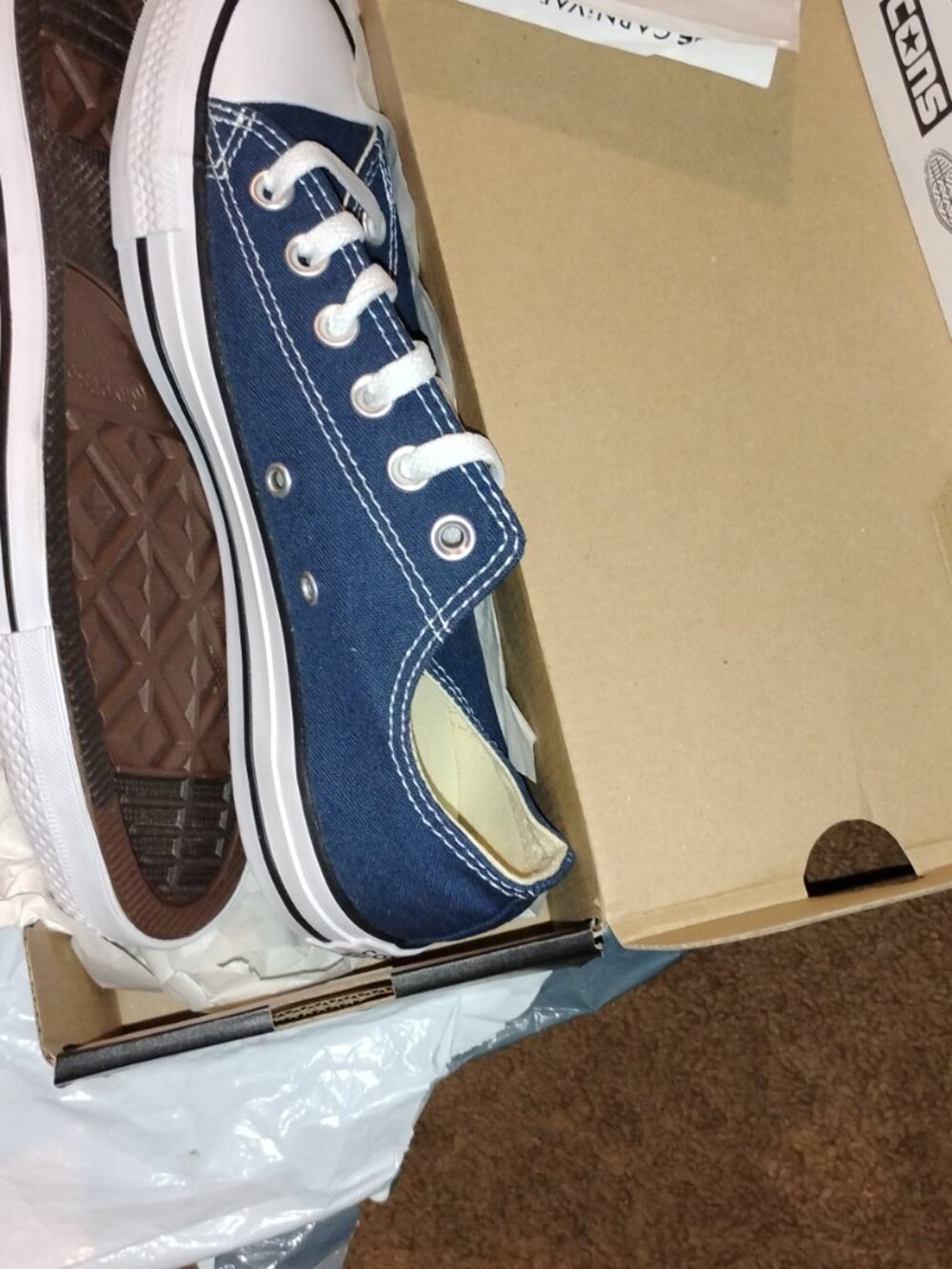 Shoes - Picture 4 of 4